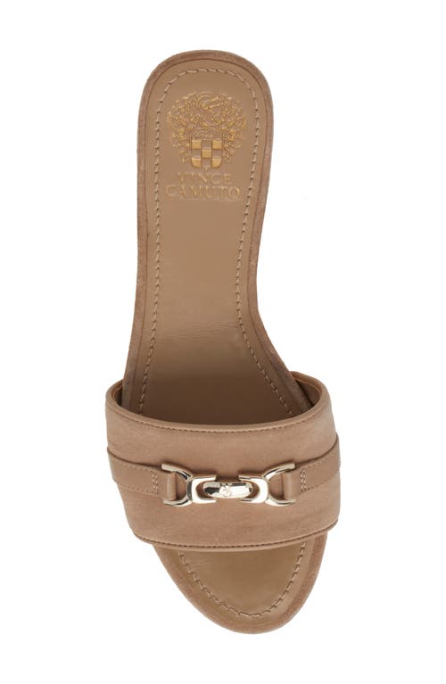 VINCE CAMUTO VINCE CAMUTO MAXINE SLIDE SANDAL 