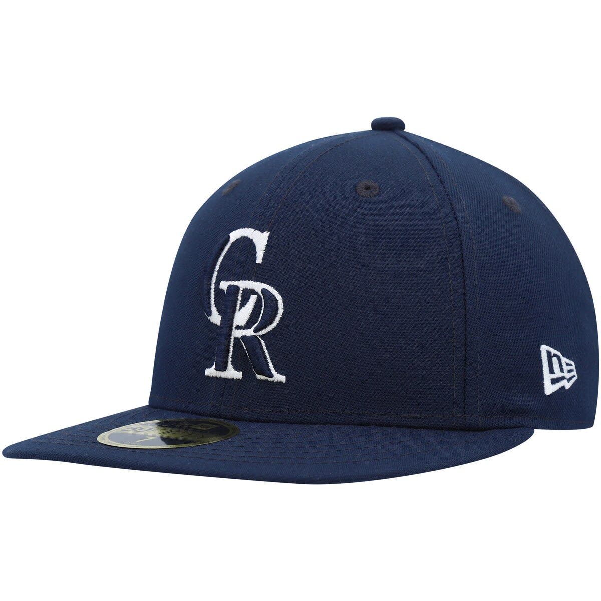 selected Navy