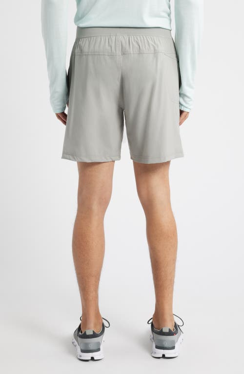 FREE FLY FREE FLY ACTIVE BREEZE SHORTS