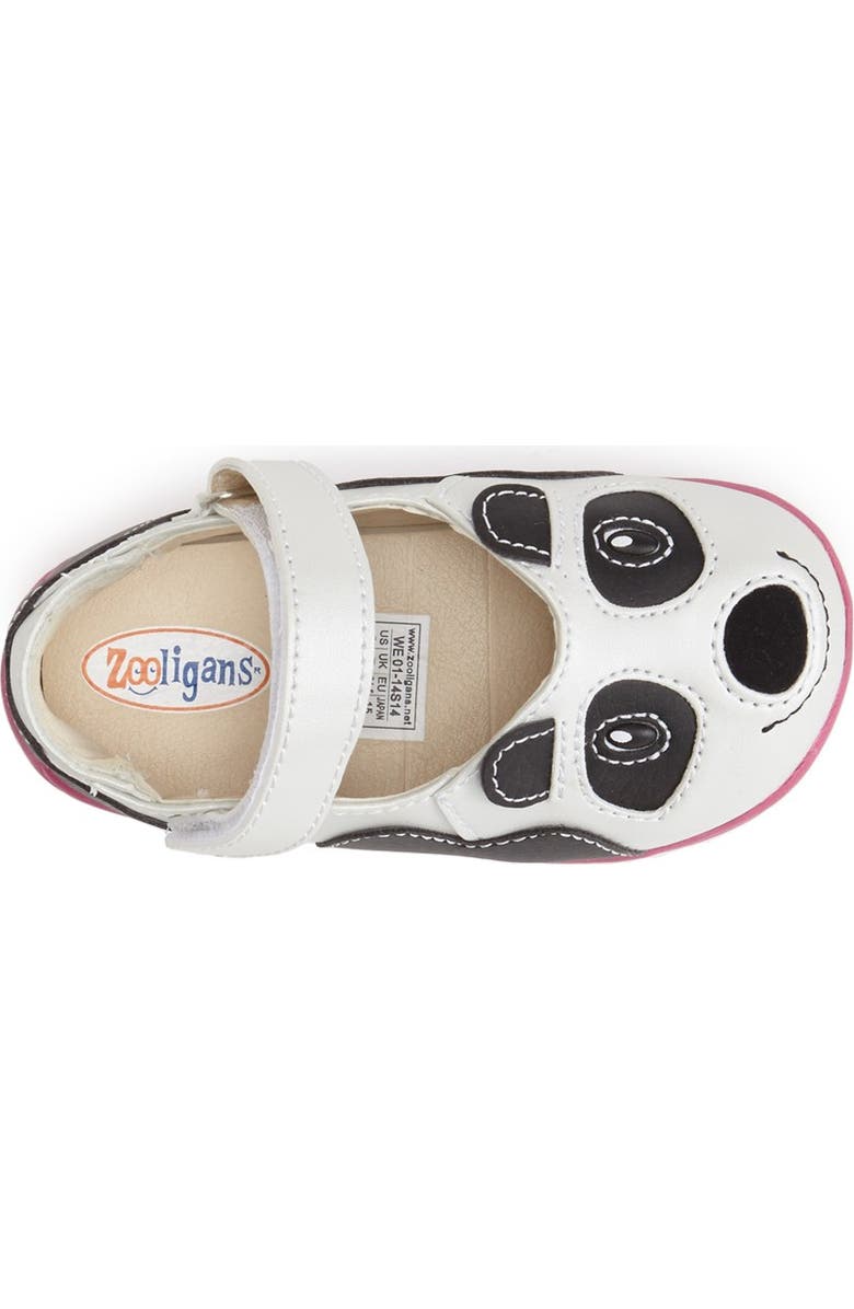 Zooligans 'Amanda the Panda' Mary Jane, Alternate, color,