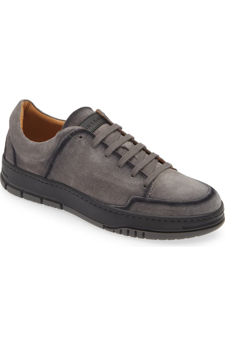 Mezlan Villani Sneaker, Main, color, Grey