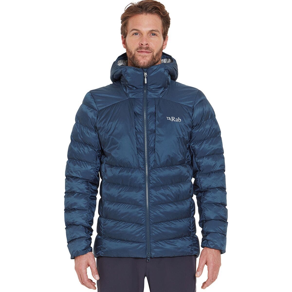 Cirrus Ultra Hooded Jacket - Men's - image 2