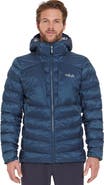 Rab Cirrus Ultra Hooded Jacket - Men's