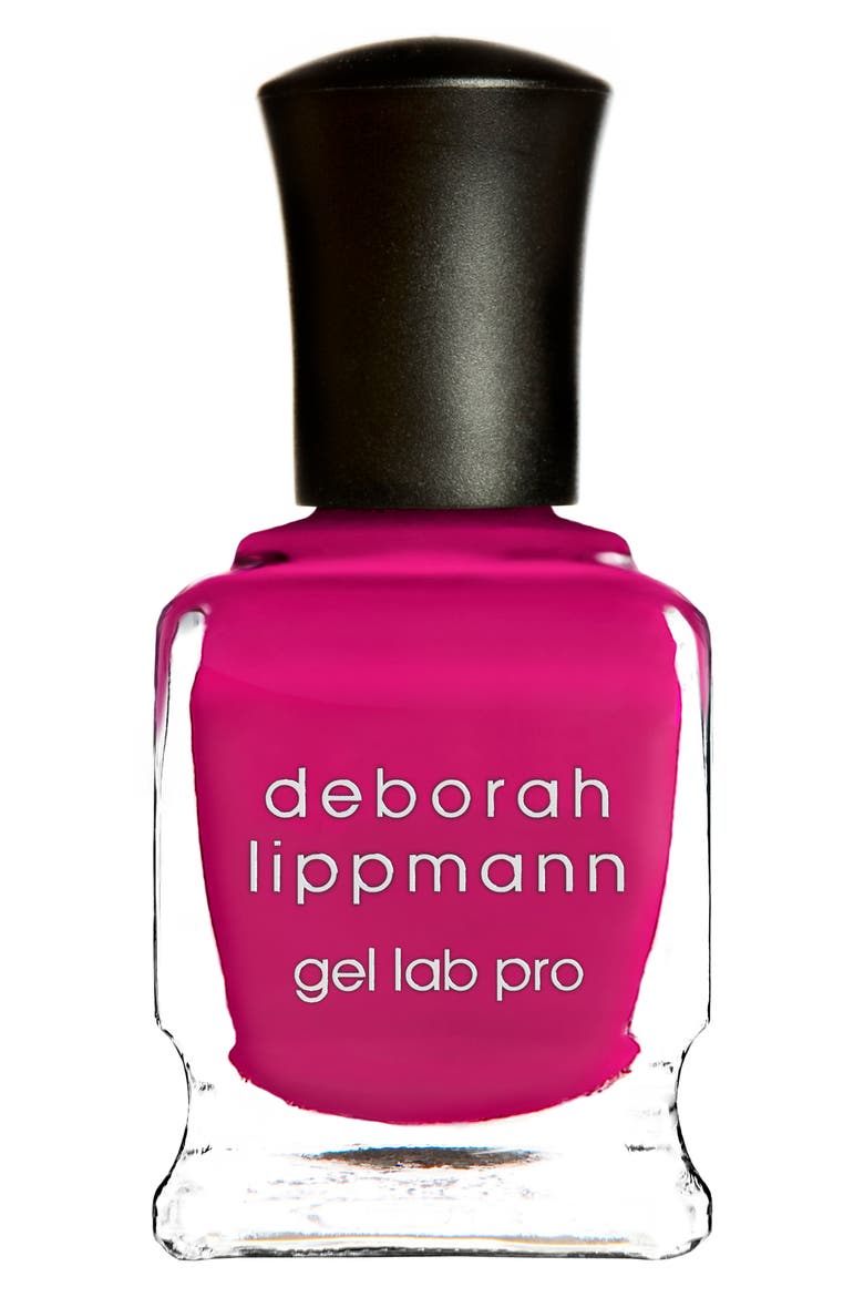 Gel Lab Pro Nail Color, Main, color, SEXYBACK