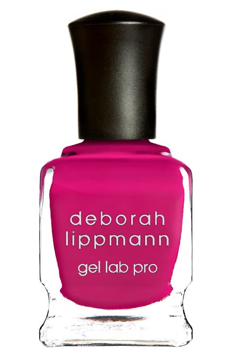 Gel Lab Pro Nail Color