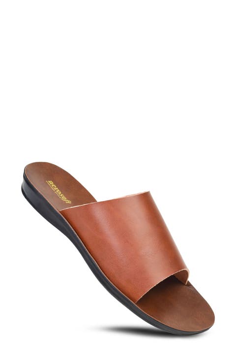 Kyoto Comfort Sandal (Women)