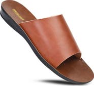 AEROSOFT Kyoto Comfort Sandal
