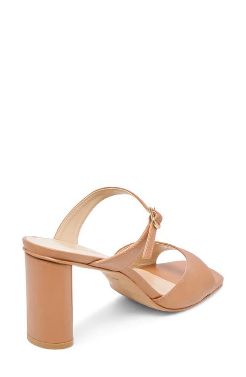 Dolce Vita Nattie Slide Sandal