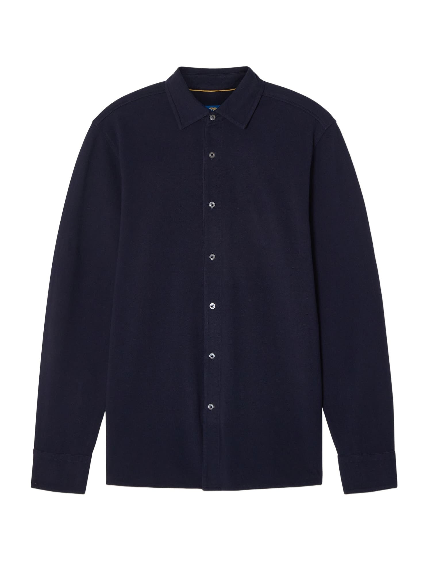 Foster Long Sleeve Knit Shirt - image 5