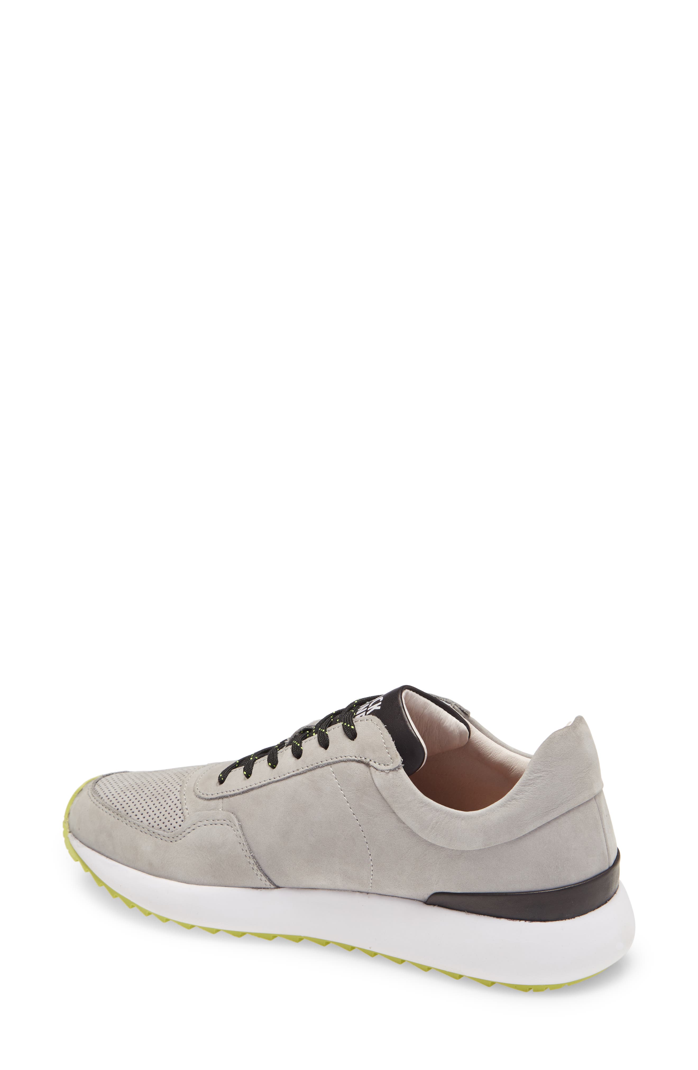 Blackstone TG02 Low Top Sneaker, Alternate, color, 