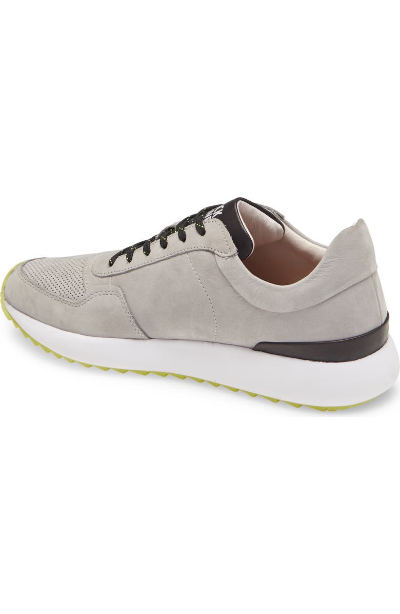 Blackstone TG02 Low Top Sneaker, Alternate, color,