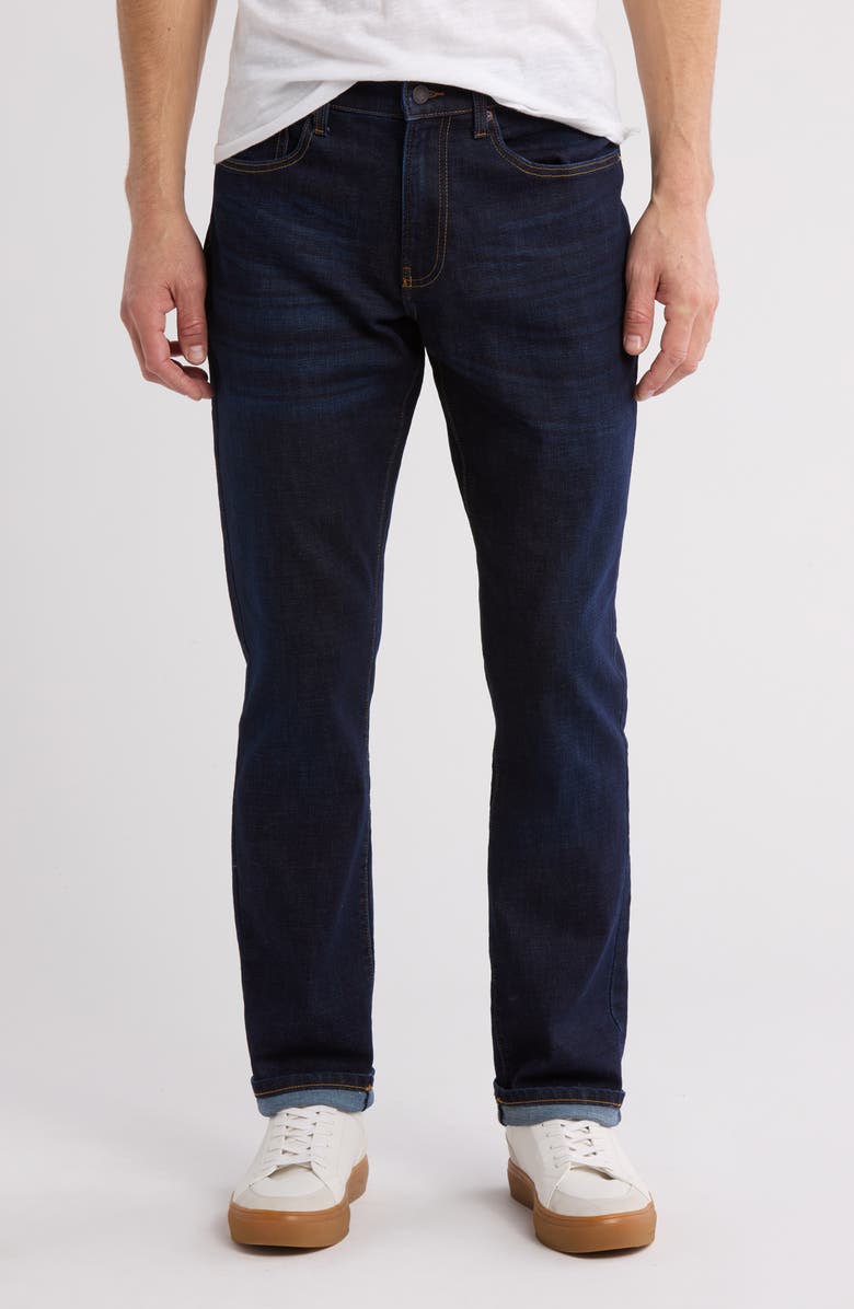 Lucky Brand 223 Straight Leg Jeans, Main, color,