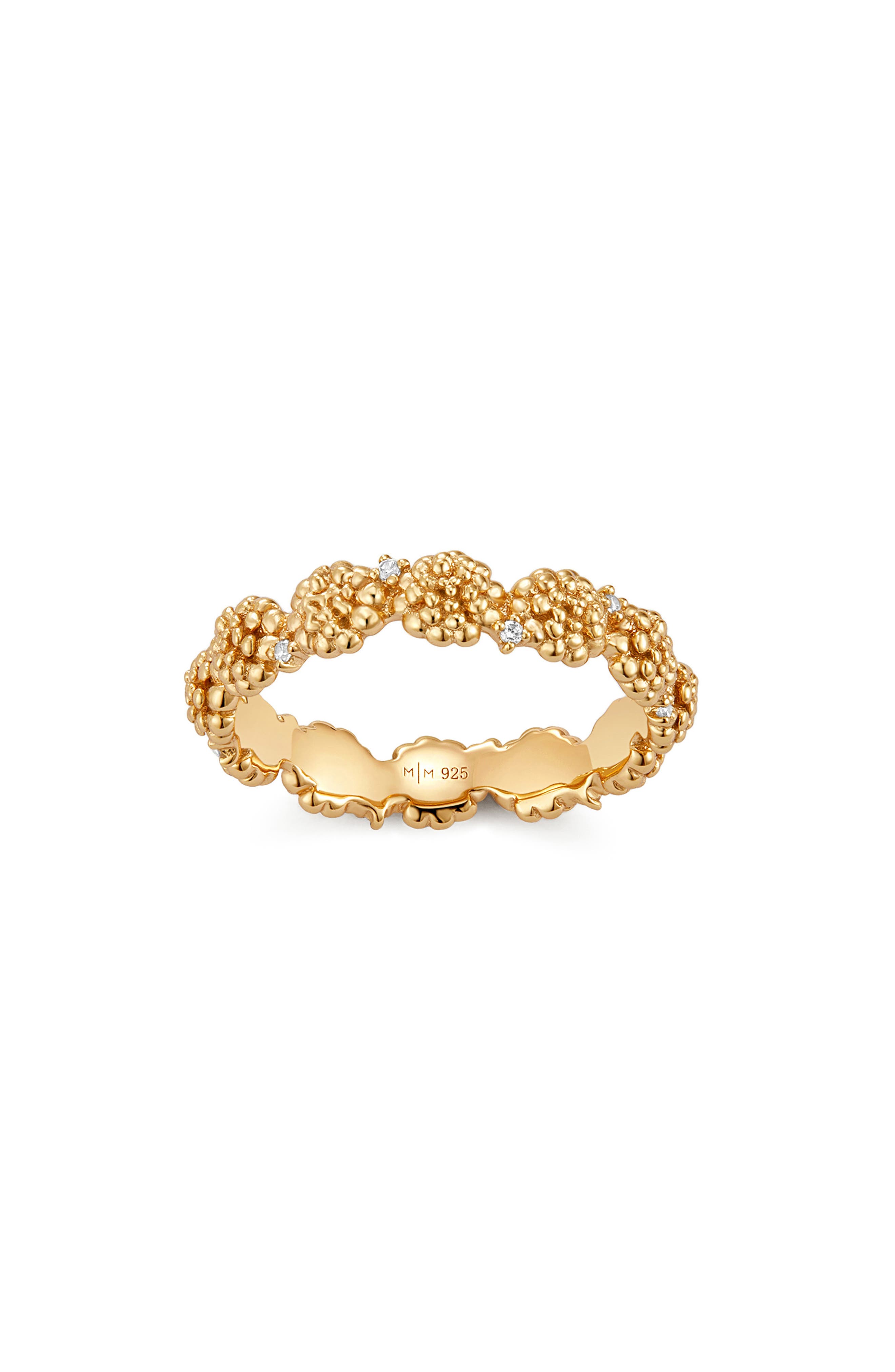 GOLD OCTOBER