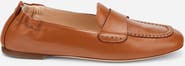 AGL Mara Pure Leather Moccasin