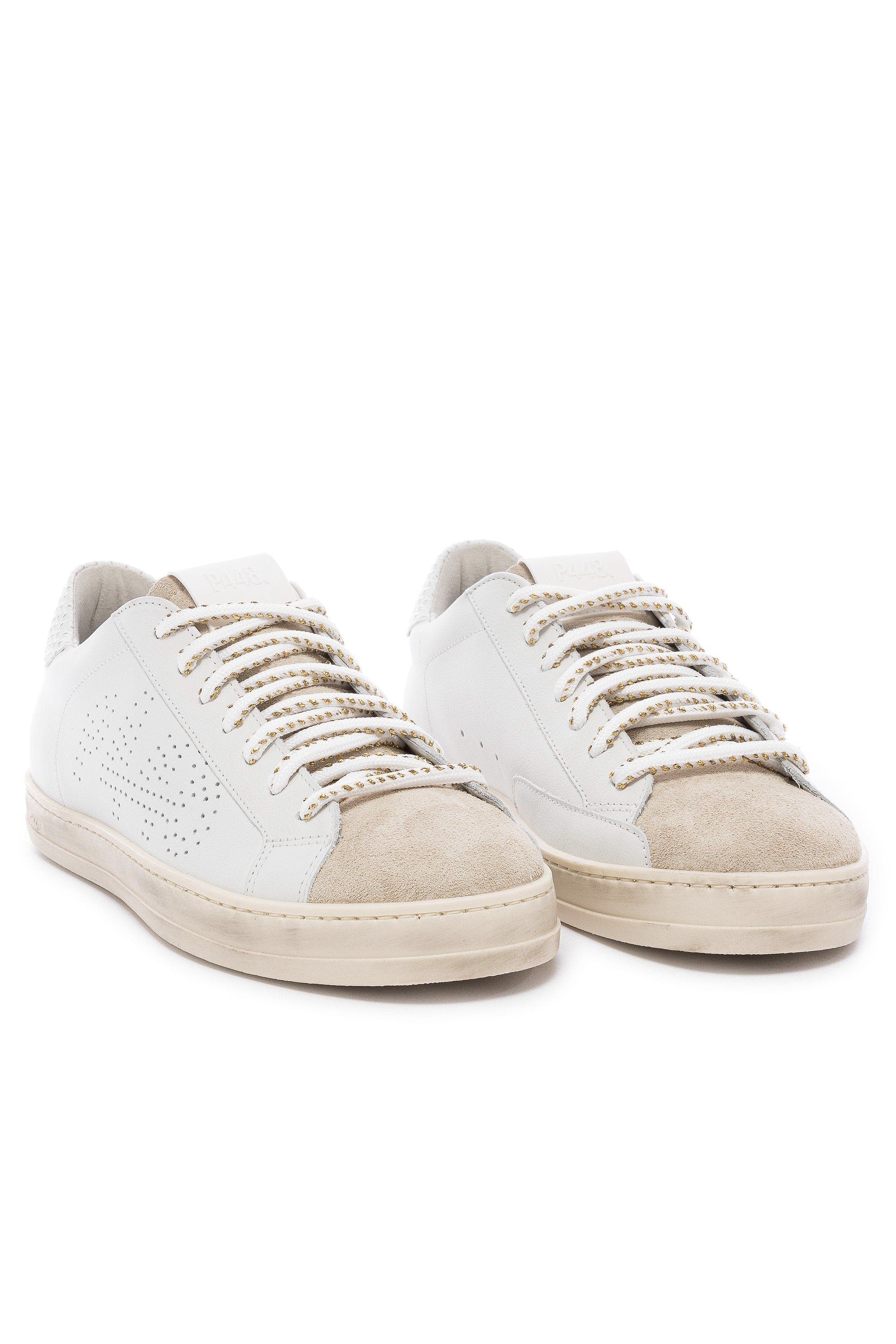 P448 John Sneaker, Alternate, color, Dune