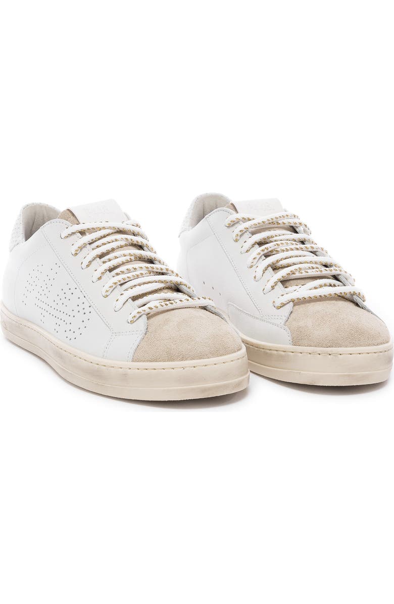 P448 John Sneaker, Alternate, color, Dune