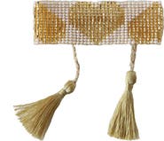 Fosterie Tassel Bracelet