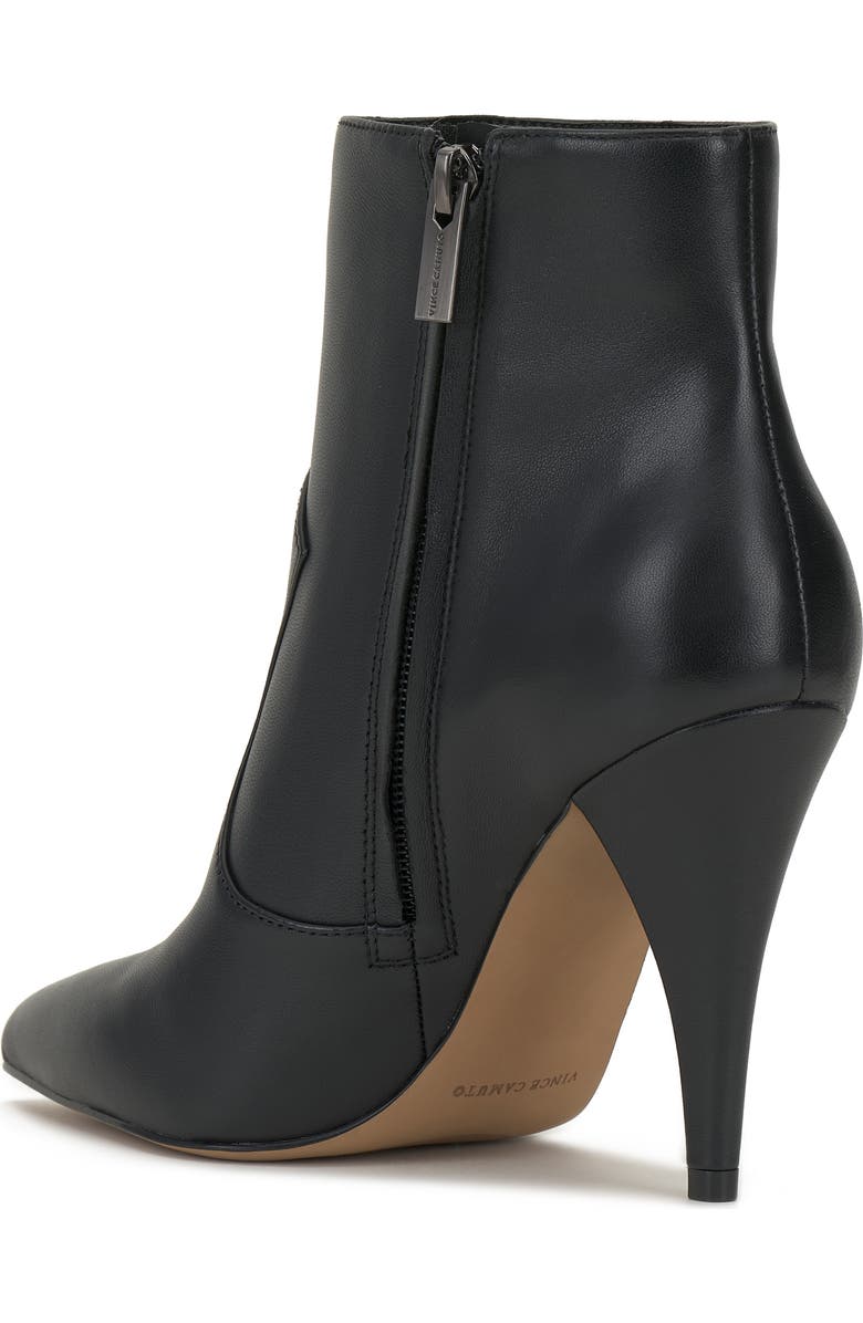 Vince Camuto Azentela Pointed Toe Bootie, Alternate, color,