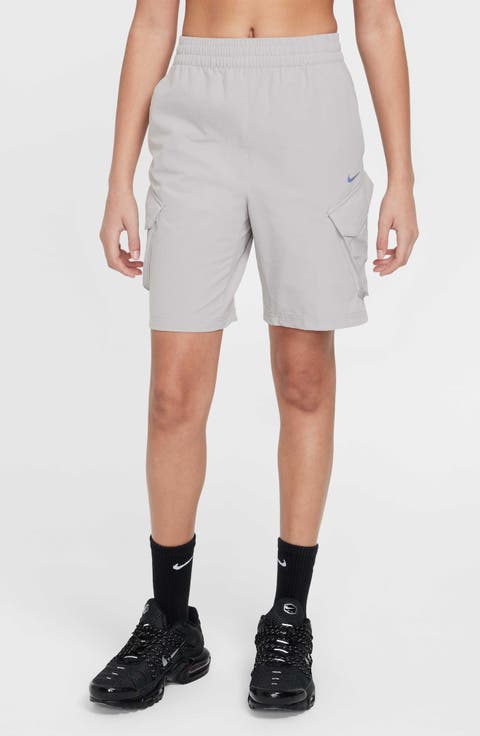 Boys' Nylon Shorts
