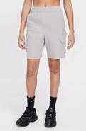 Nike Kids' Sportswear City Utility Cargo Shorts