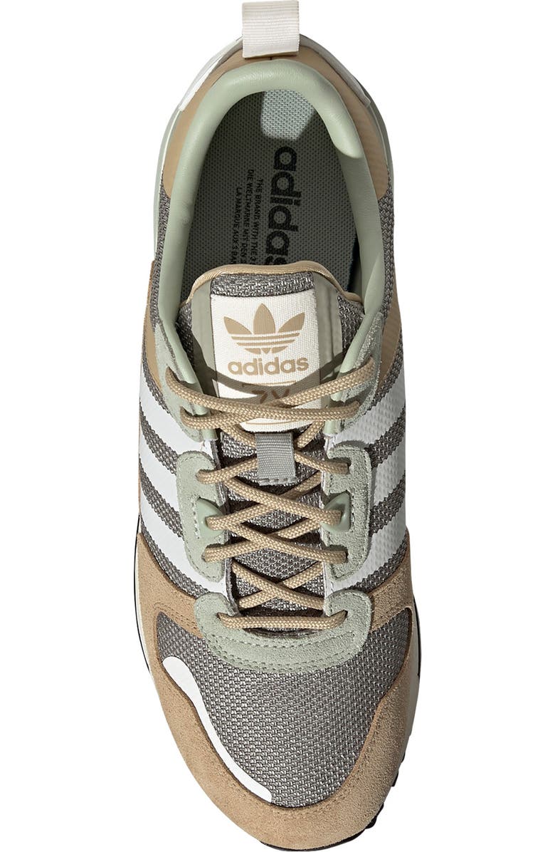 adidas ZX 700 HD Sneaker, Alternate, color,