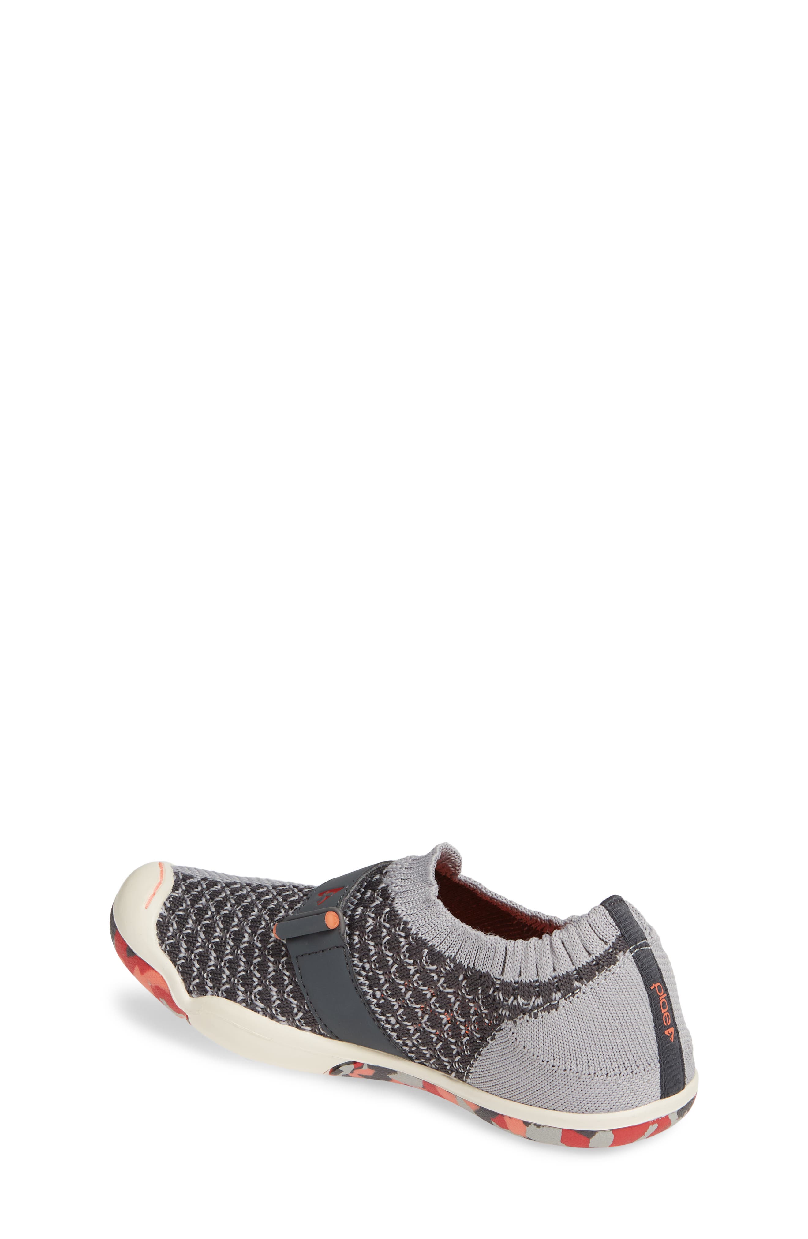 PLAE Elise Knit Sneaker, Alternate, color, 