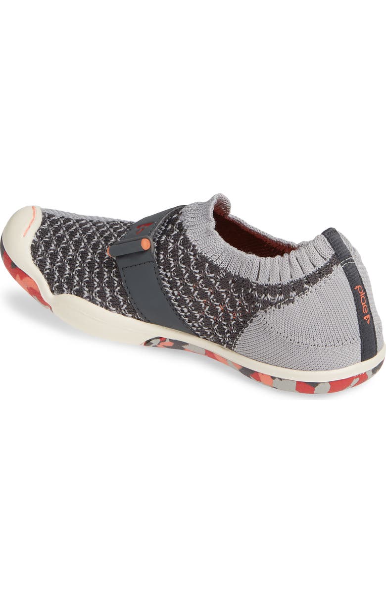 PLAE Elise Knit Sneaker, Alternate, color,