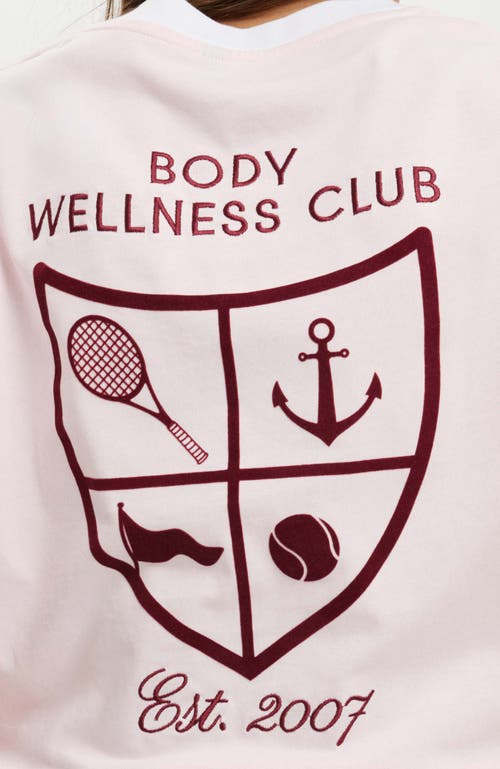 COTTON ON BODY COTTON ON BODY ACTIVE V NECK TSHIRT