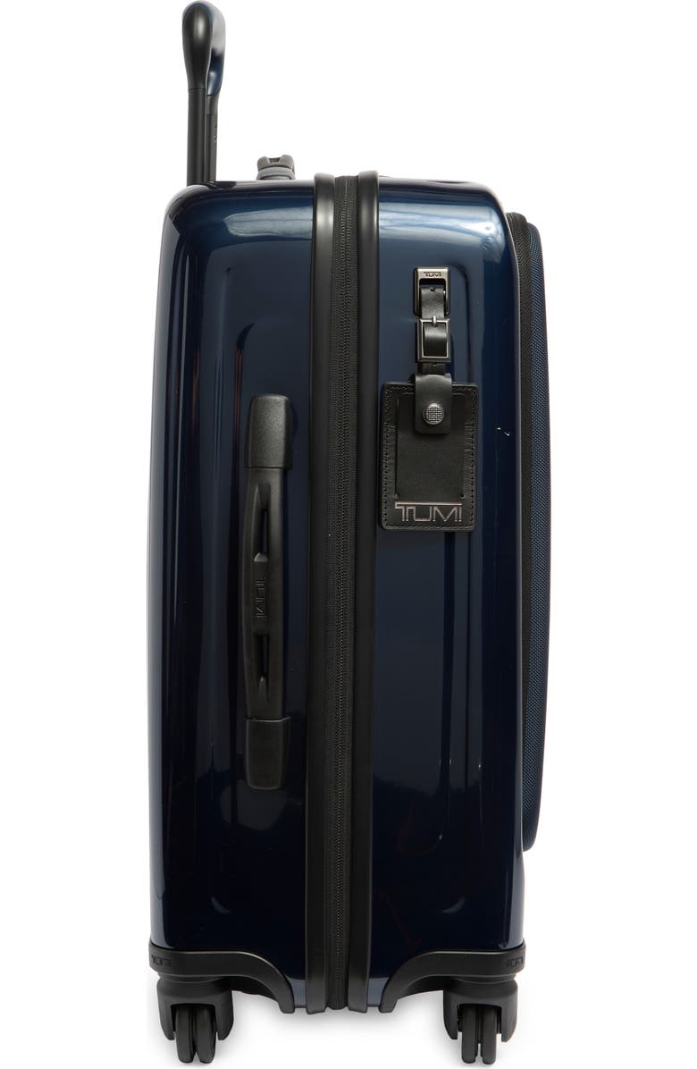 TUMI International Front Pocket Hardside Spinner Carry-On, Alternate, color,