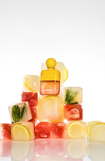 Citrush Fine Fragrance
