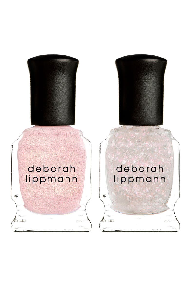Ice Princess Nail Color Duo (Limited Edition), Alternate, color, NO COLOR