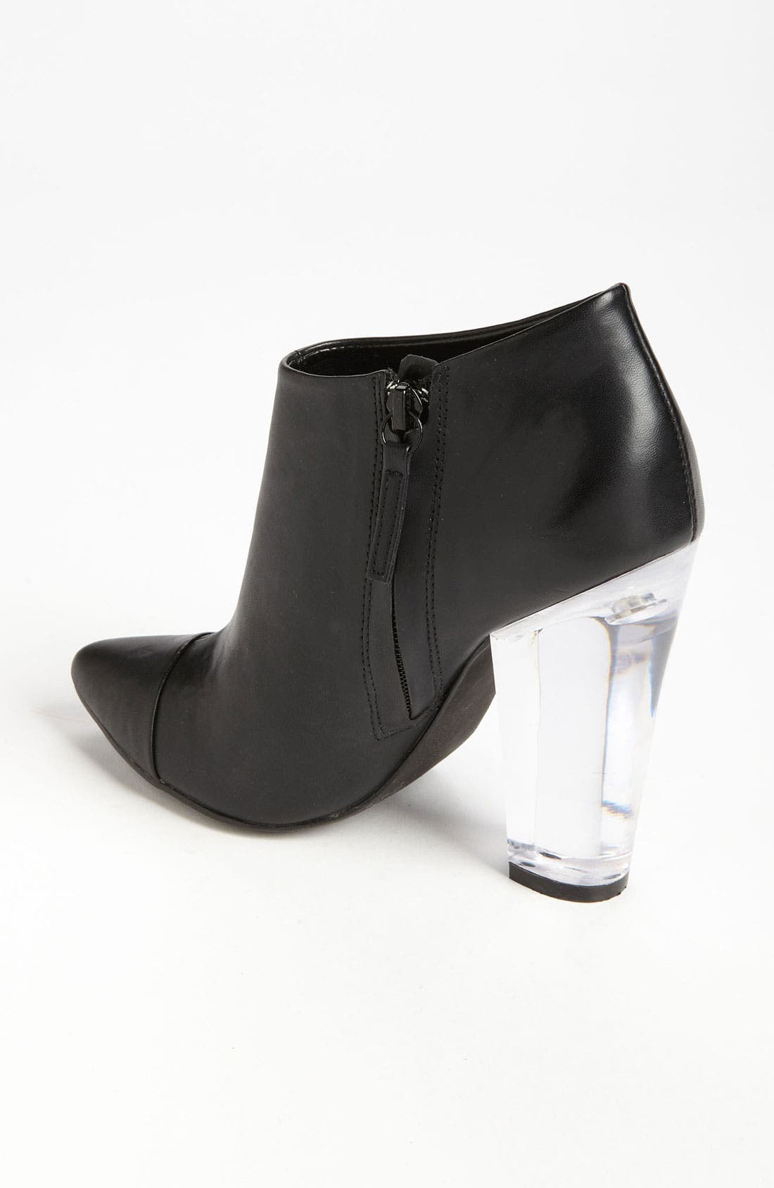 Tildon 'Flawless' Bootie, Alternate, color, 
