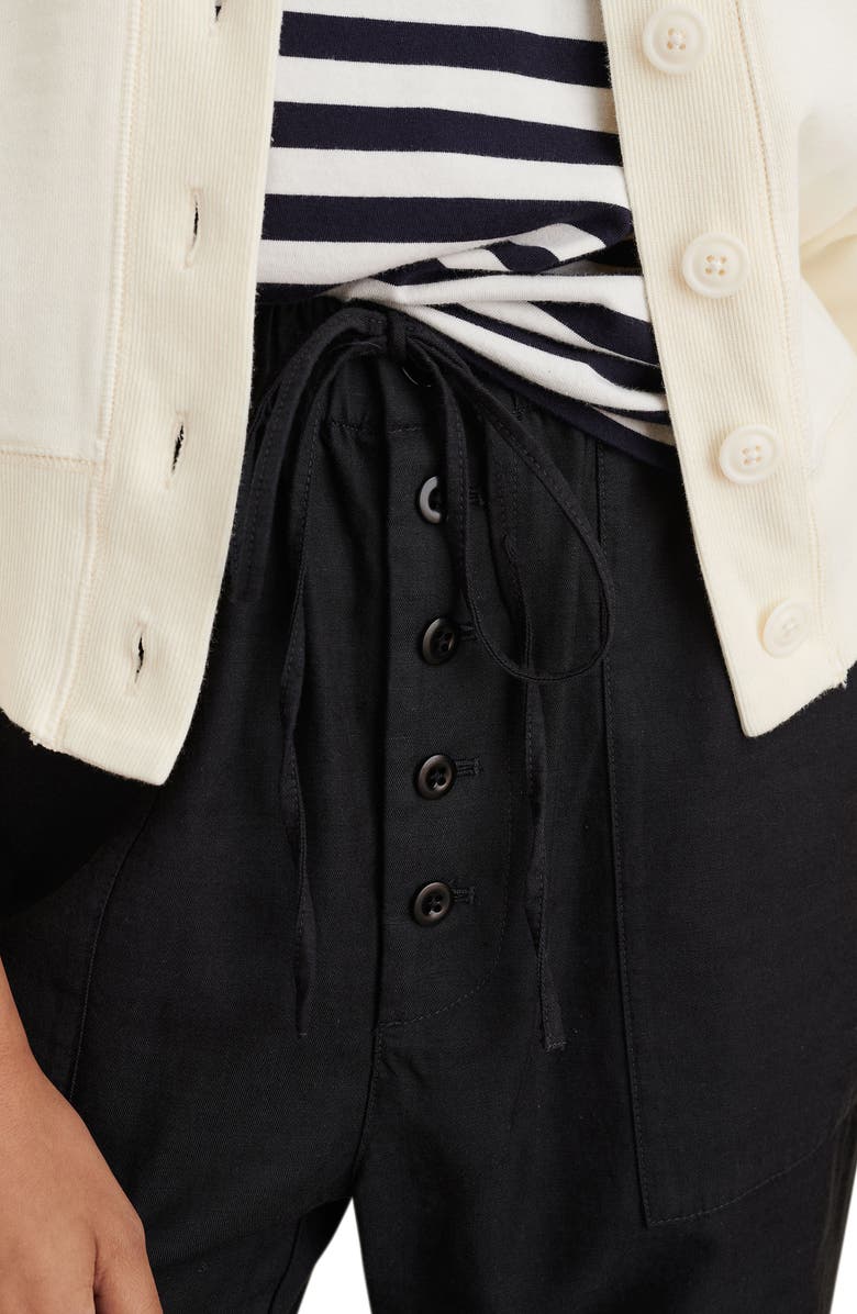 Alex Mill Ambrose Drawstring Pants, Alternate, color,