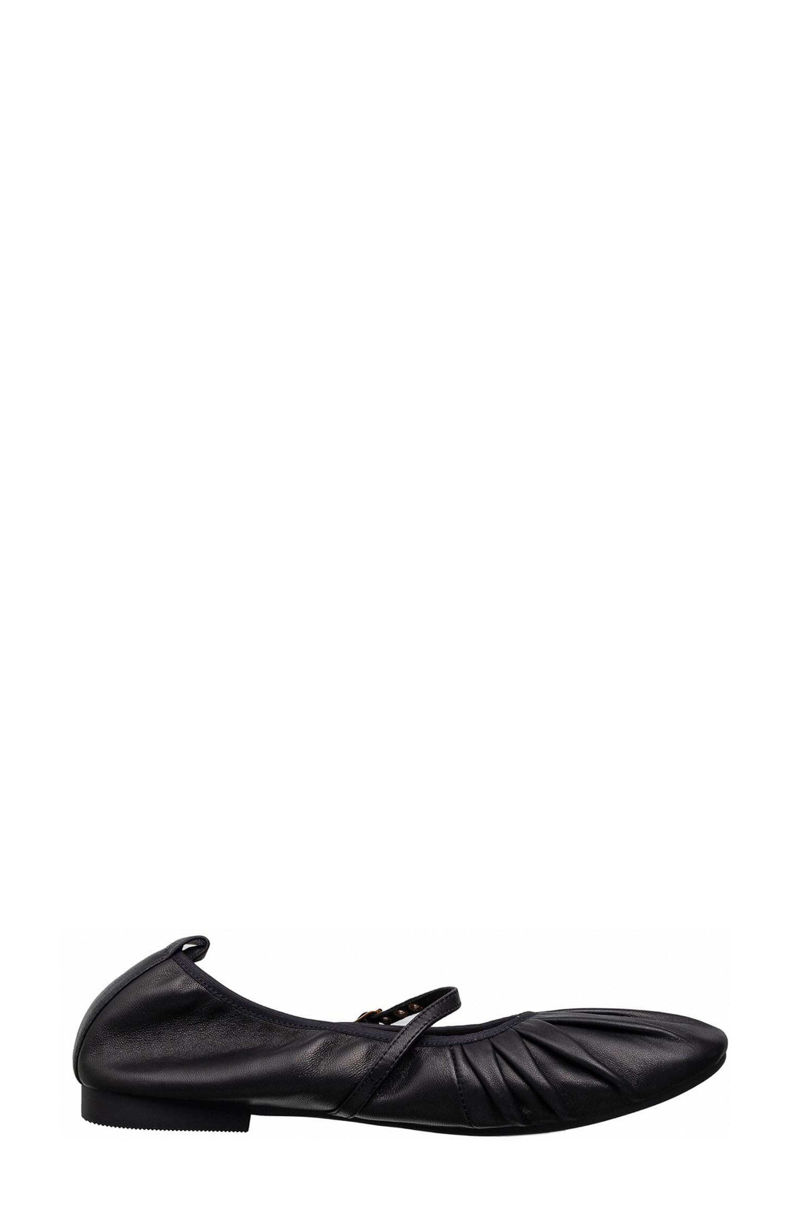 ANTELOPE Mila Ballet Flat, Alternate, color, 