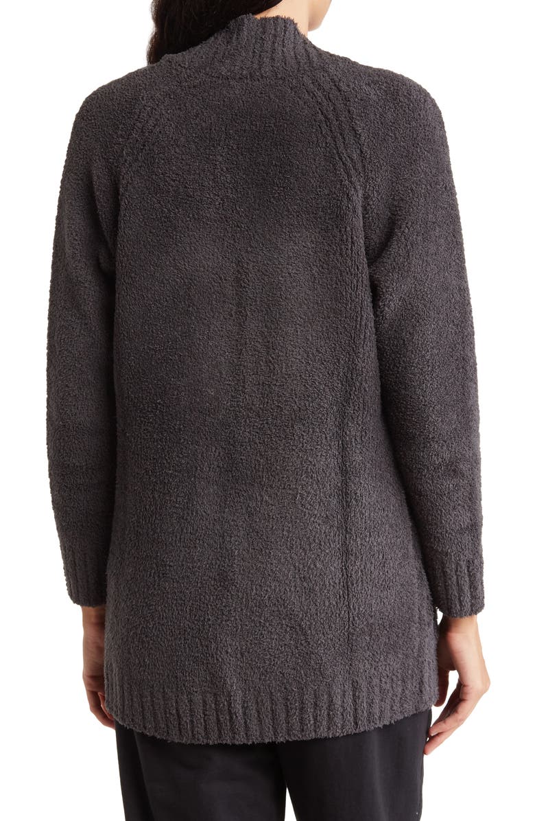 Barefoot Dreams<sup>®</sup> CozyChic<sup>™</sup> Directional Ribbed Cardigan, Alternate, color, 