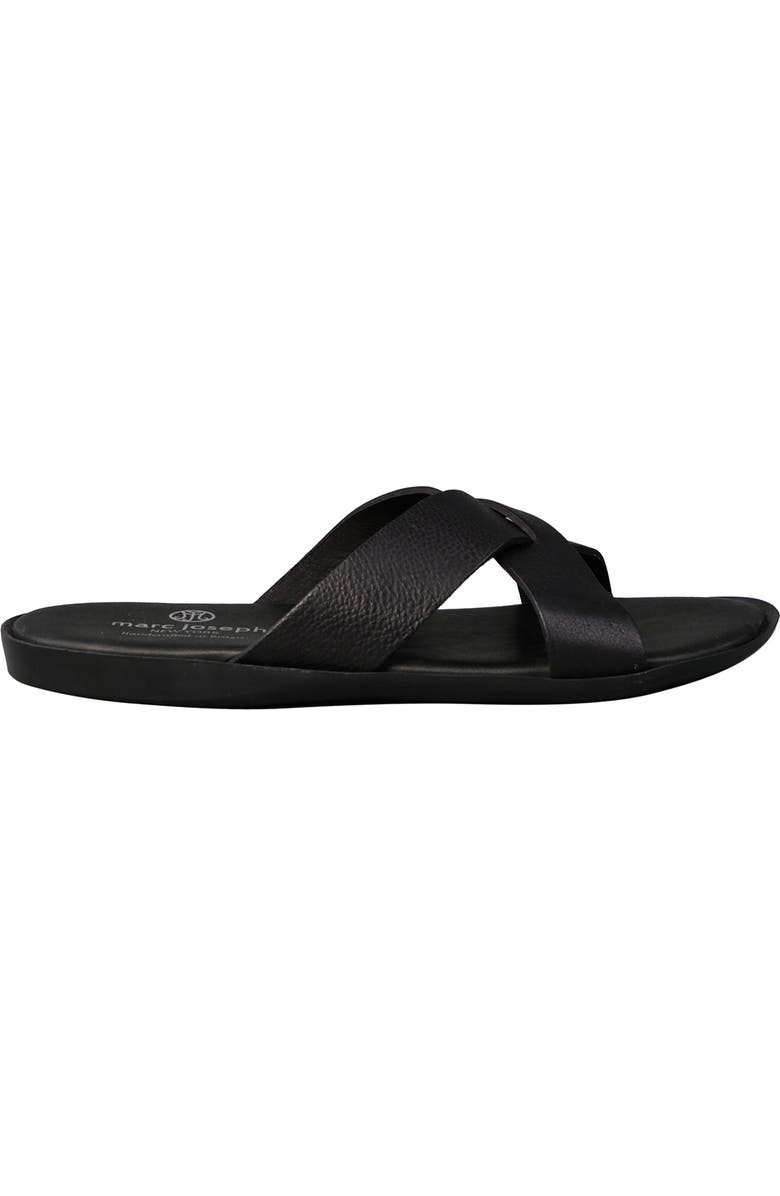 Marc Joseph New York Hudson Ave Slip-On Sandal, Alternate, color,