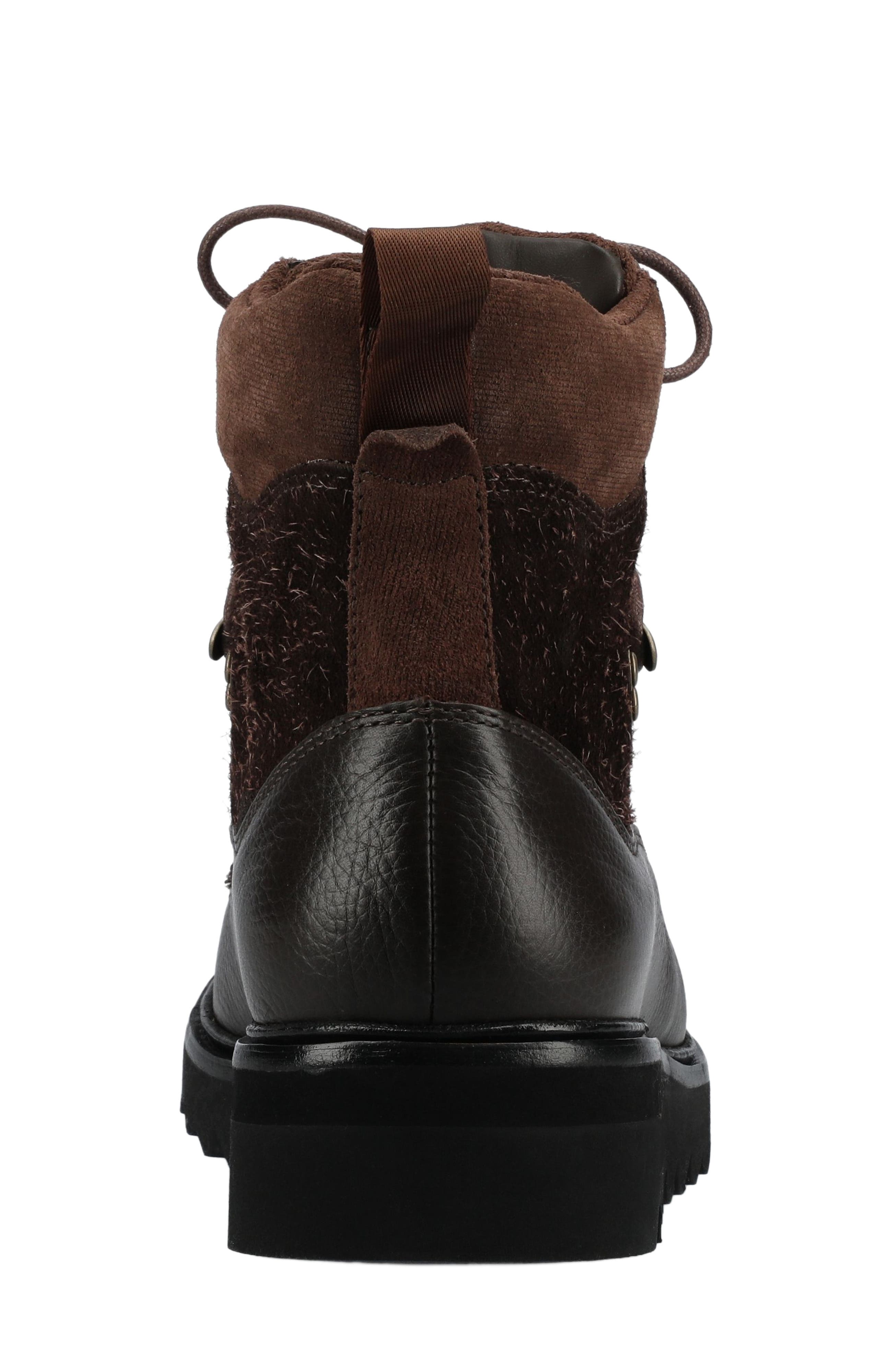 TAFT The Alpine Boot, Alternate, color, 