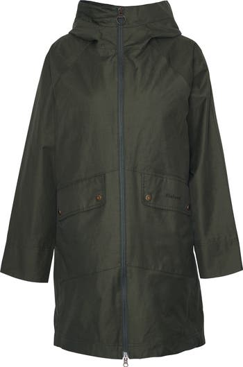 Barbour Heron Waterproof Jacket | Nordstrom