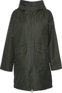 Barbour Heron Waterproof Jacket