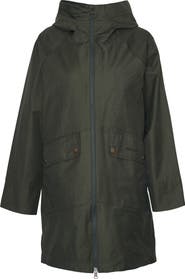 Barbour Heron Waterproof Jacket
