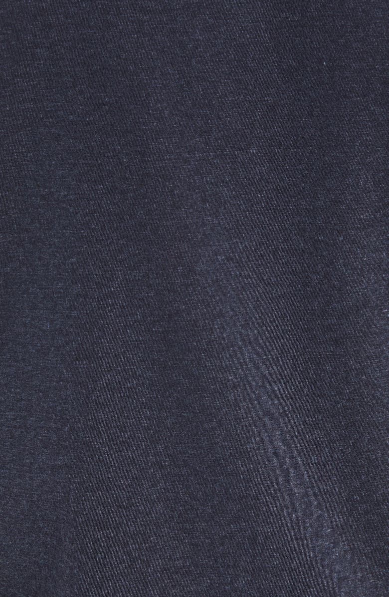 John Varvatos Star USA Peace Cotton Polo, Alternate, color, 