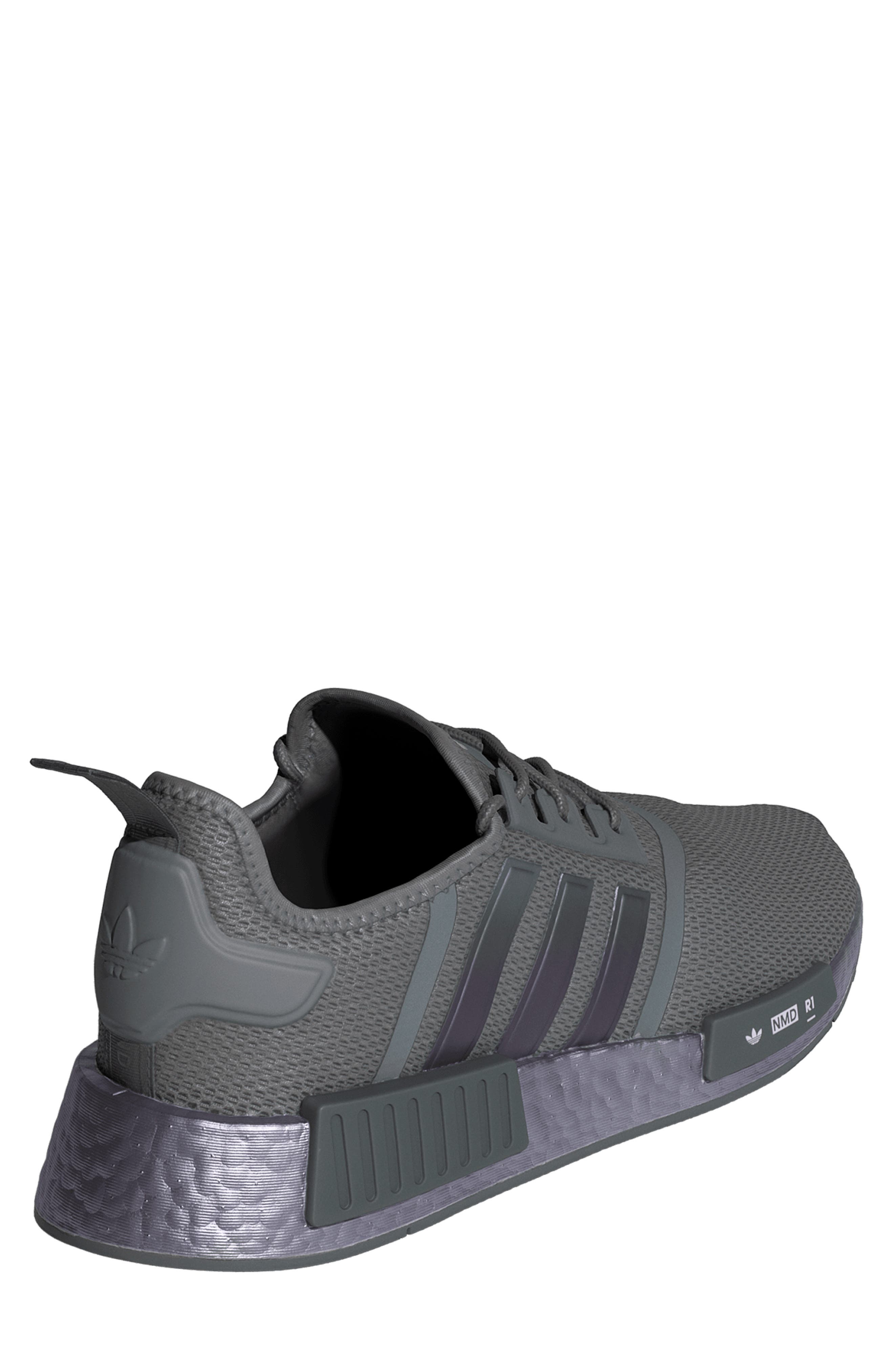 adidas NMD_R1 Sneaker, Alternate, color, 