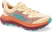 HOKA Mafate Speed 4 Trail Running Shoe