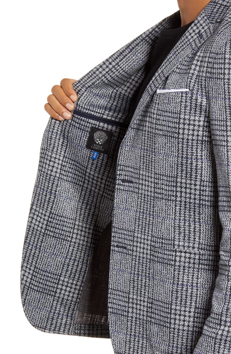 Vince Camuto Regular Fit Sport Coat, Alternate, color,
