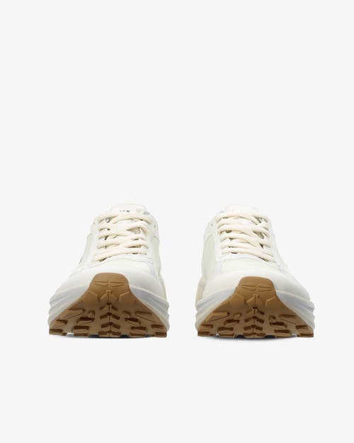 Fessura Ultratrail Gsr Sneakers In White