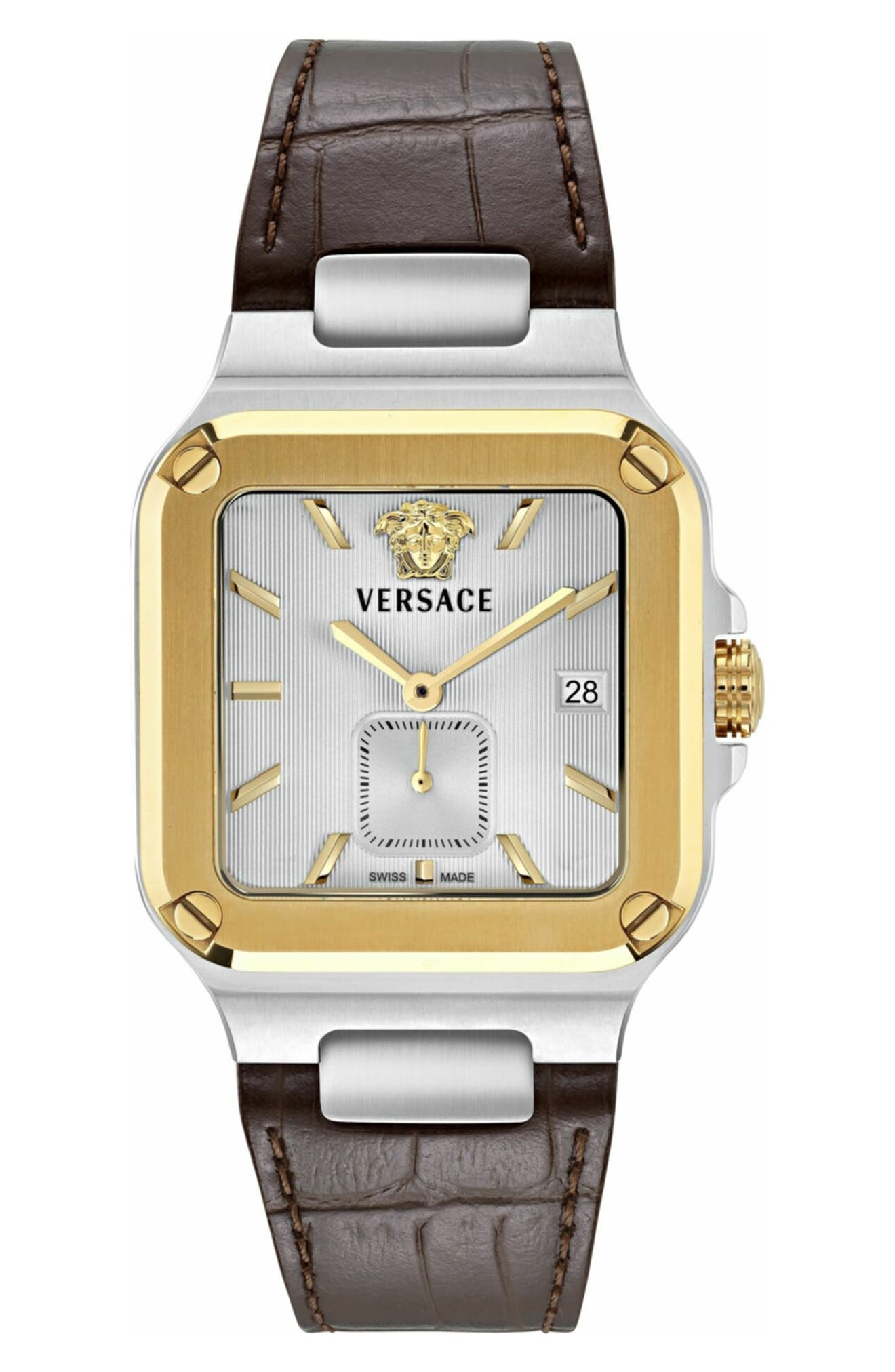 selected TWO TONE