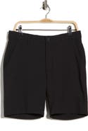 Greg Norman Classic Flat Front Golf Shorts