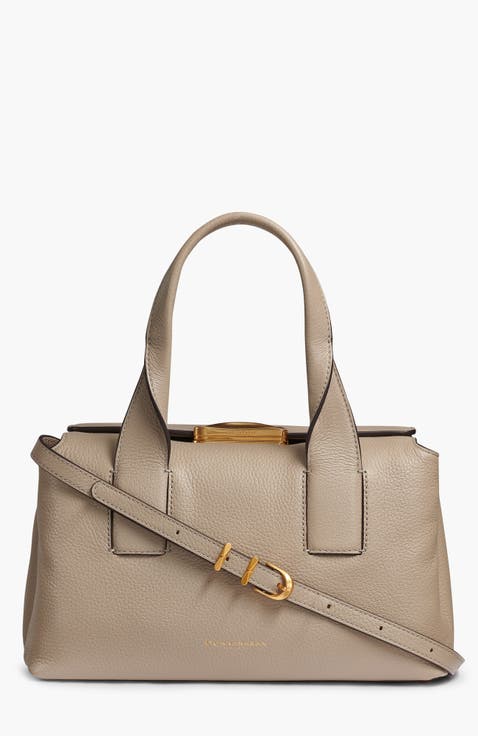 Amagansett Satchel