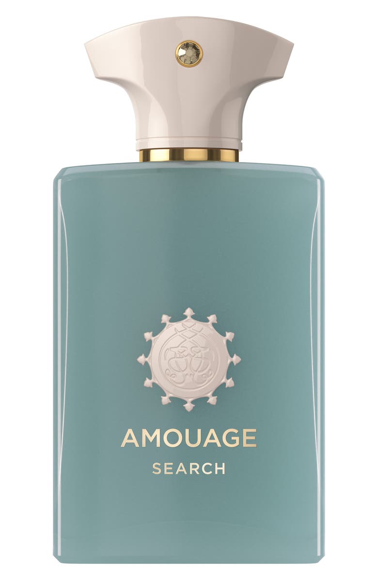 AMOUAGE Search Eau de Parfum, Main, color,