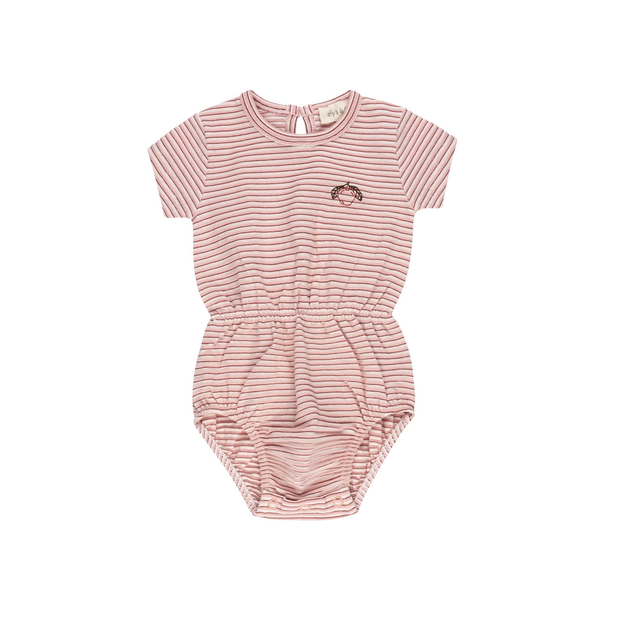 selected Pink